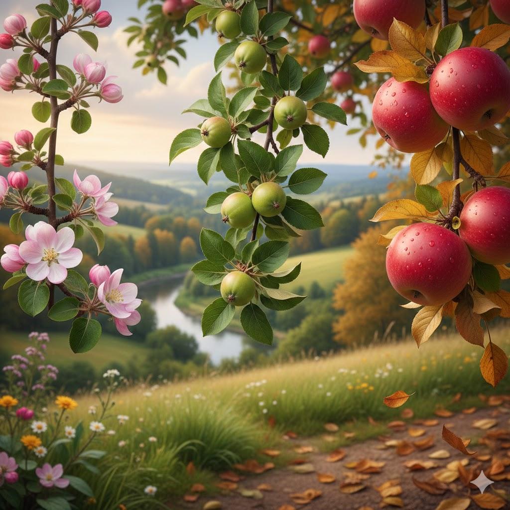 Phenology