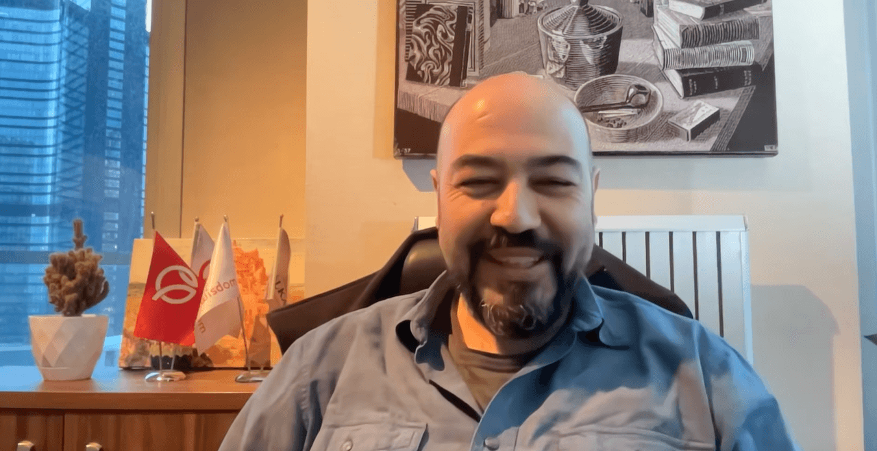 Şadi Evren Şeker