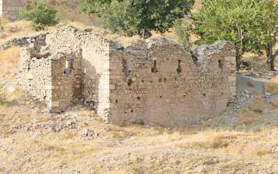 Gargılı Lala Medresesi