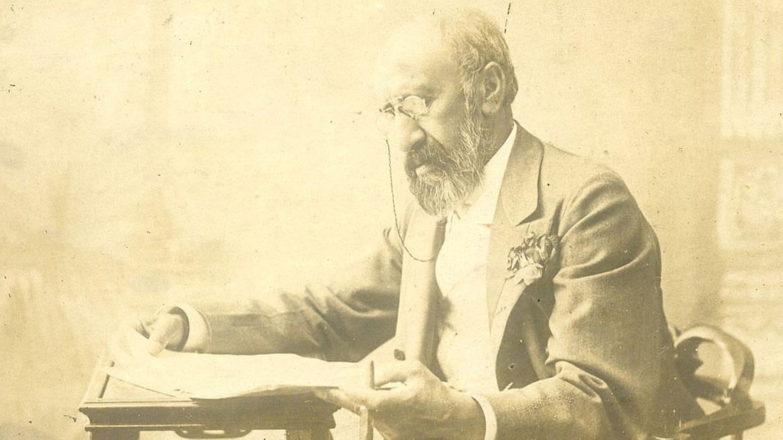 Osman Hamdi Bey