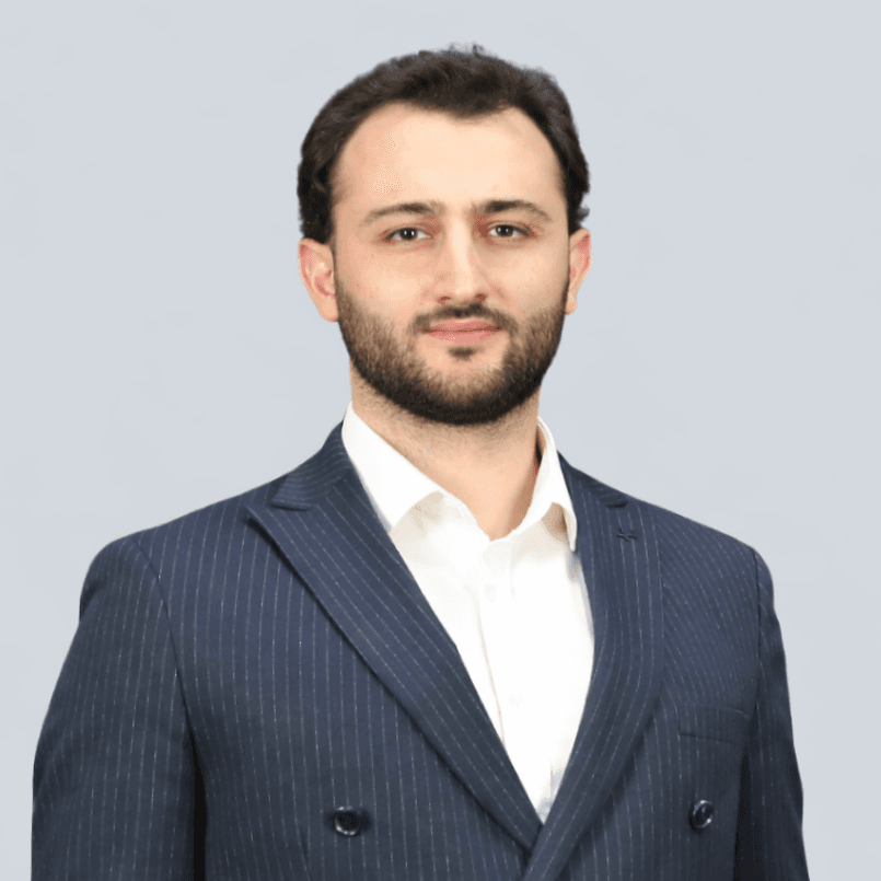 Furkan Mahmut Tameroğlu