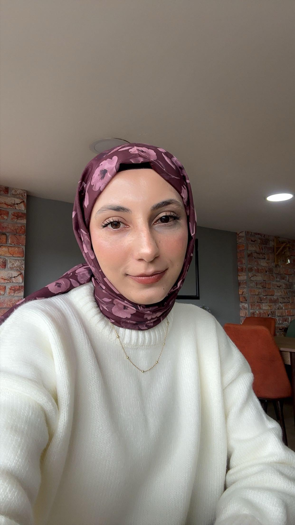 Ayşenur Doğan