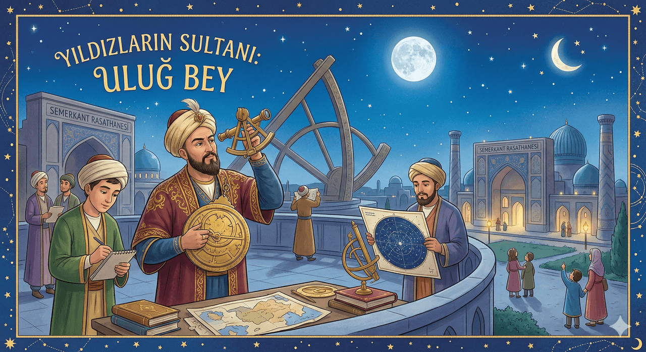 Uluğ Bey