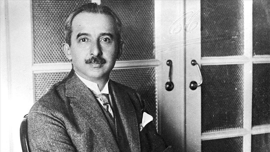 İsmet İnönü