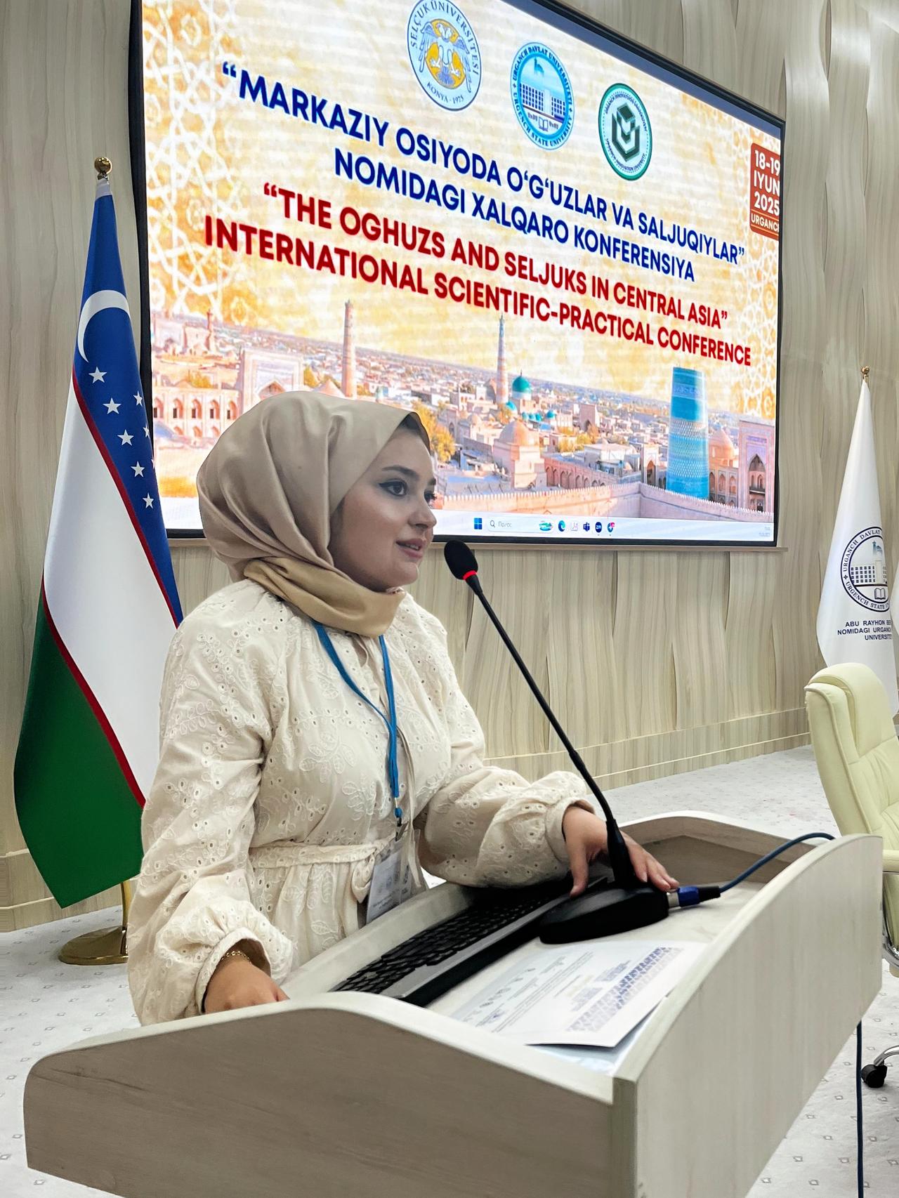 Ayşegül DEMİRCİ