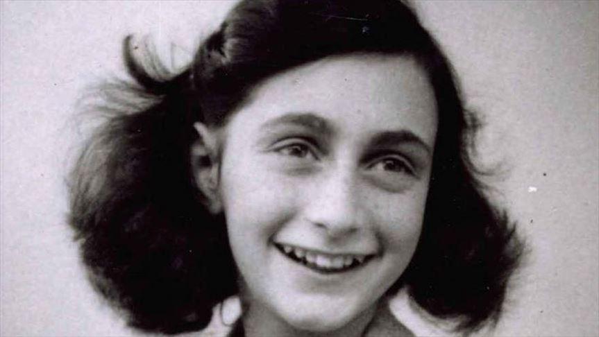 Anne Frank