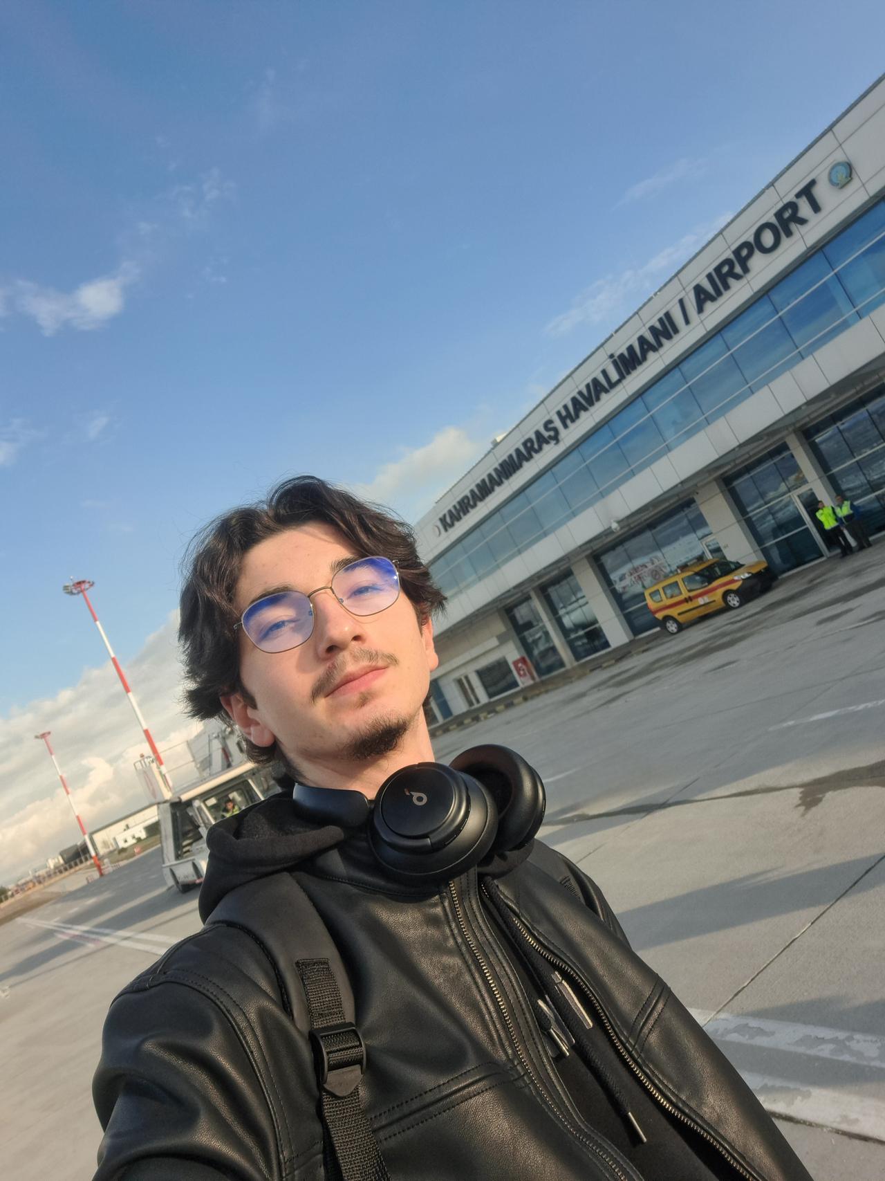 Ali Emre Gülmez