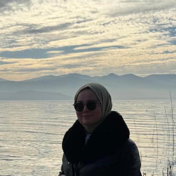 SÜMEYRA ŞEYBAN