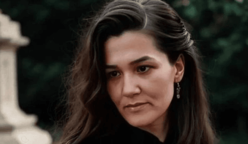 Fatma Nur Çelik Cinayeti