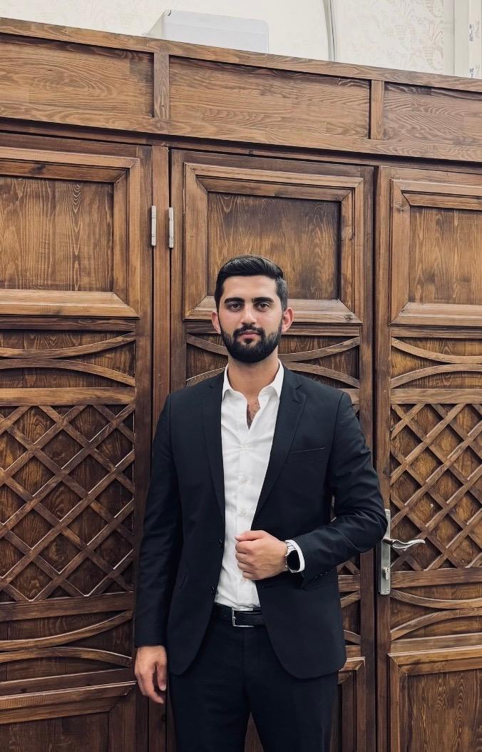 Selçuk Zengin