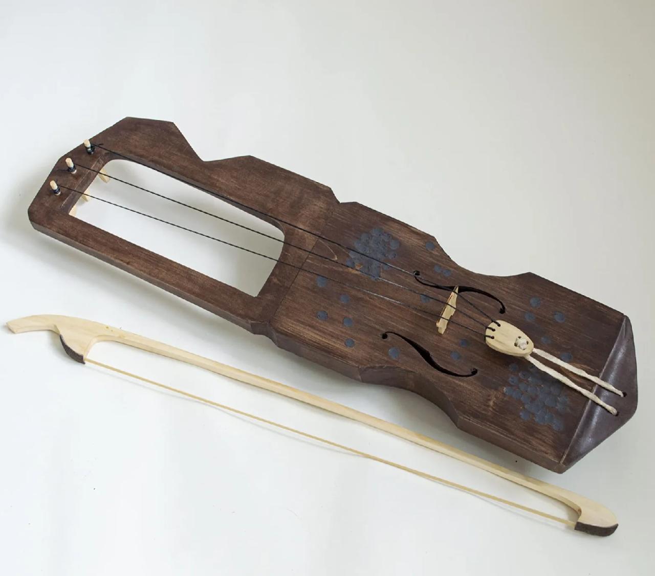 TALHARPA