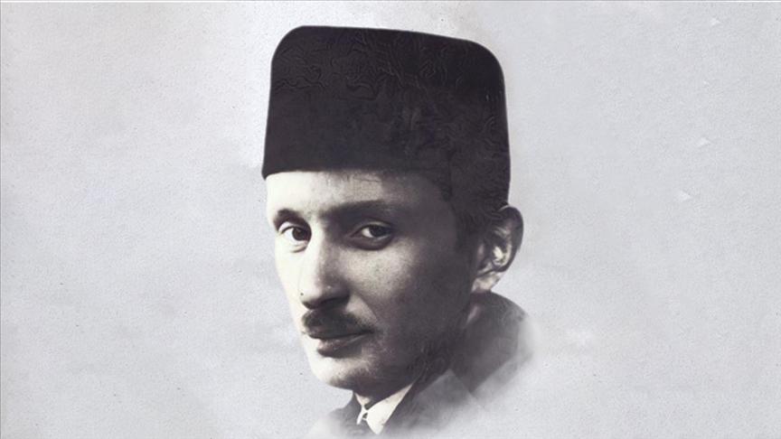 Ömer Seyfettin