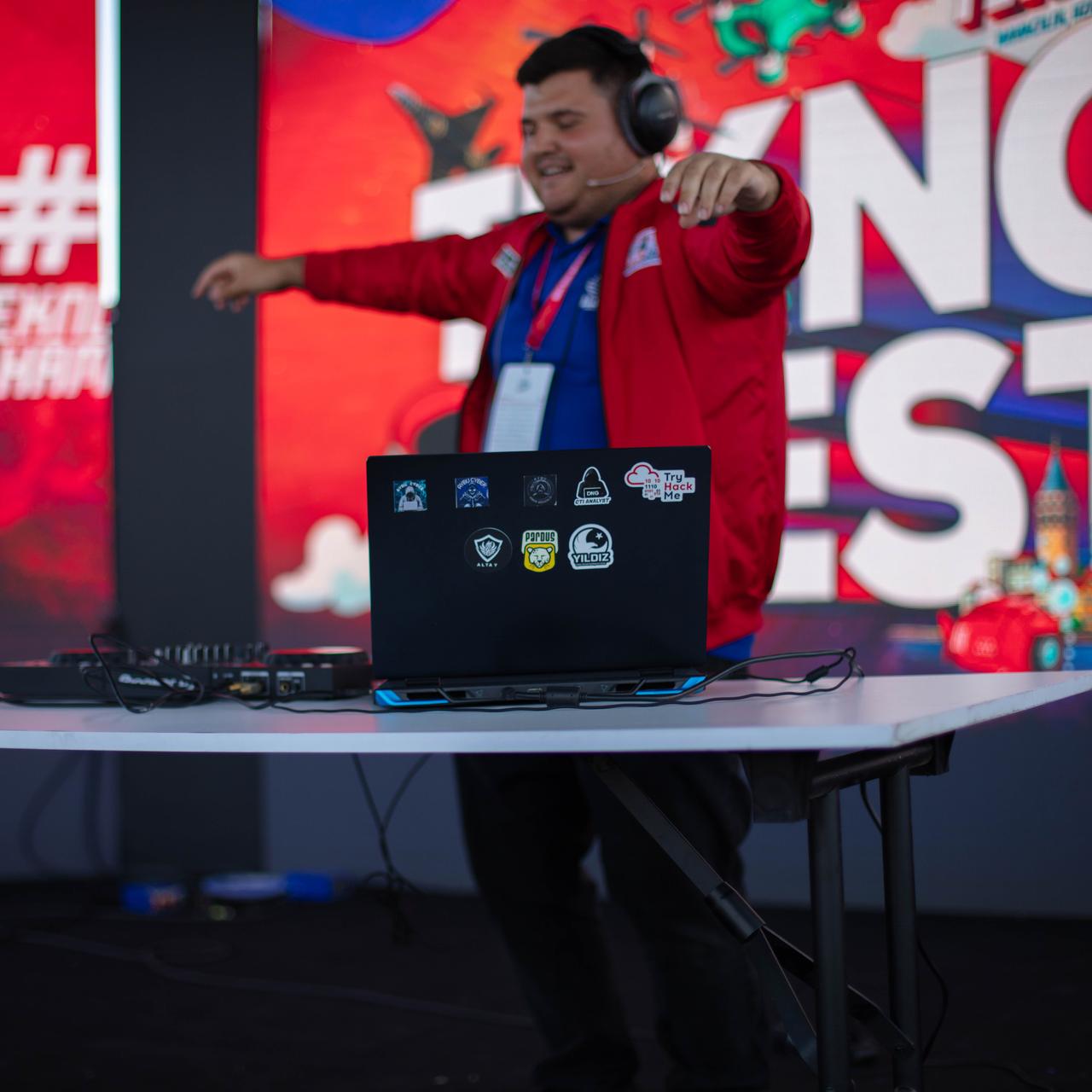 Bülent Durusoy