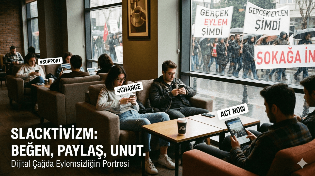 Slaktivizm