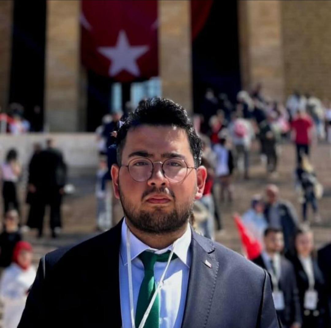 Bünyamin Elzeren