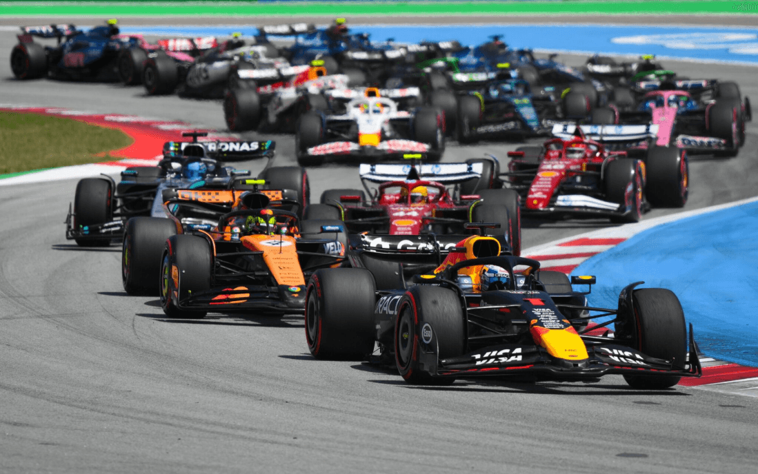 2026 Formula 1 Season
