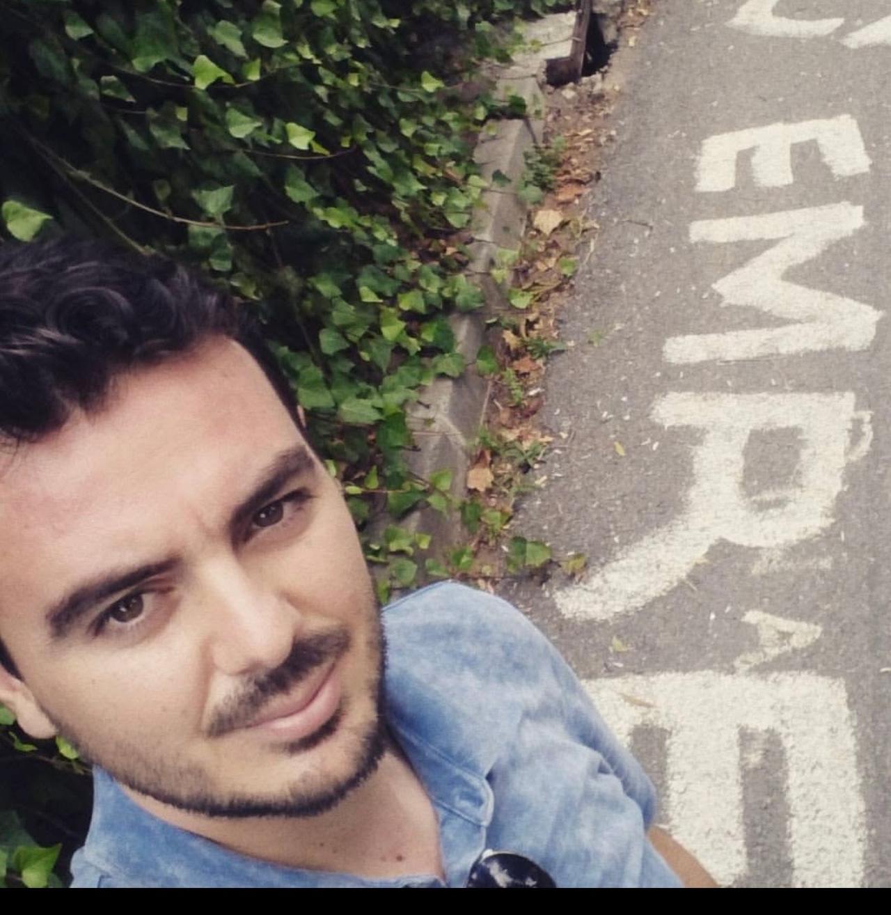 Orhan Emre Torun