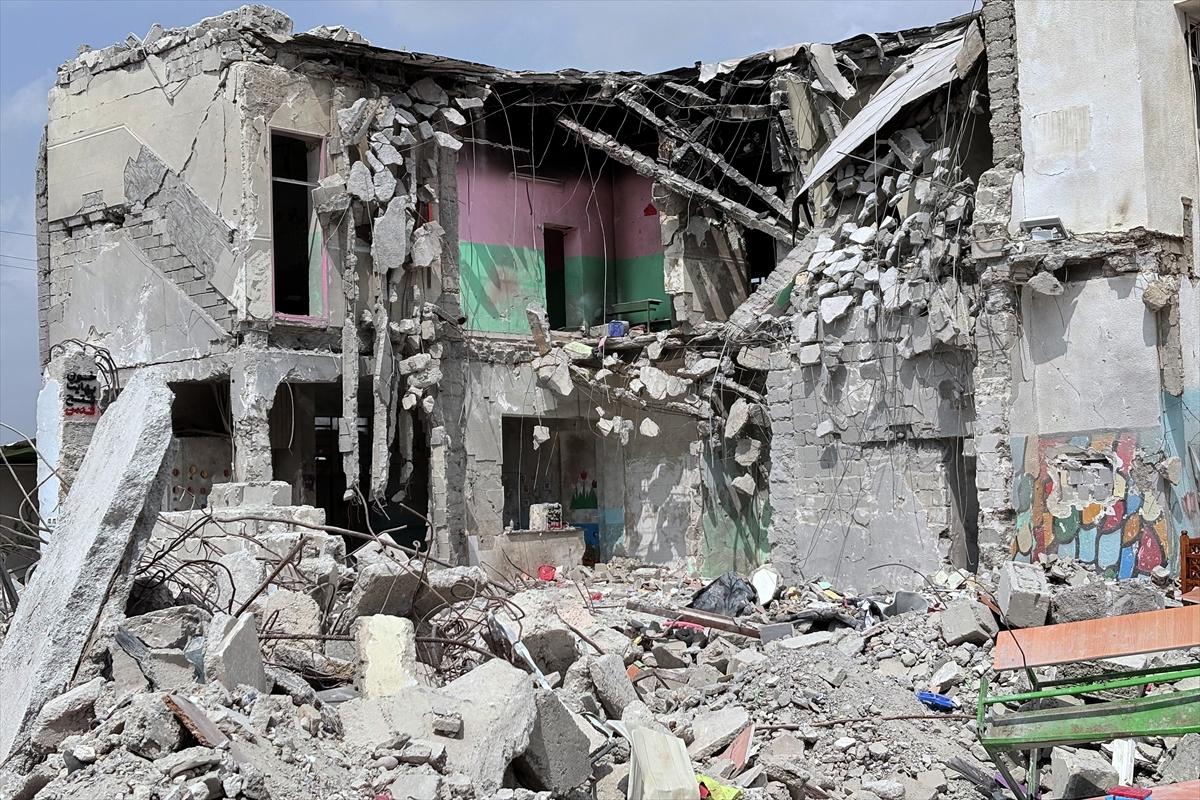 Minab Şeceretü’t-Tayyibe Kız İlkokulu Saldırısı (2026)