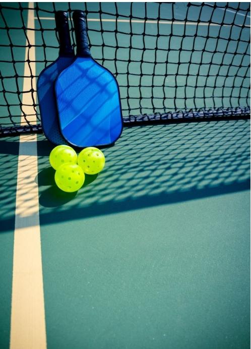 Pickleball