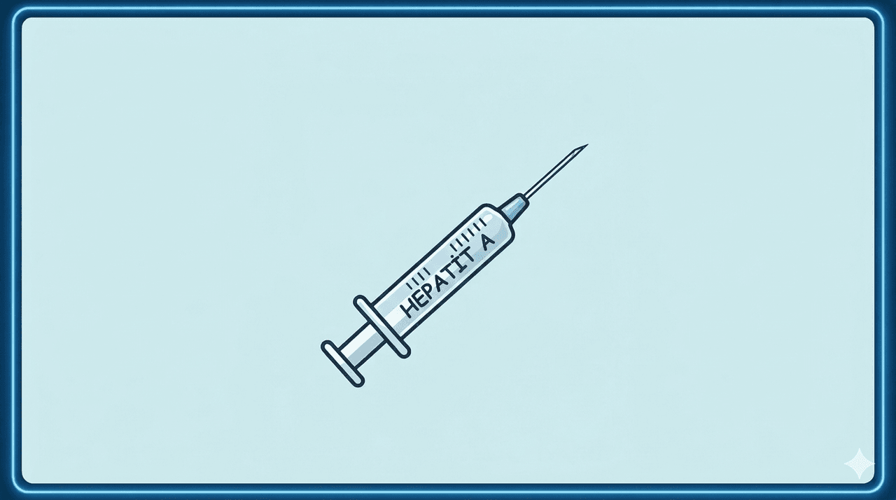 Hepatit A