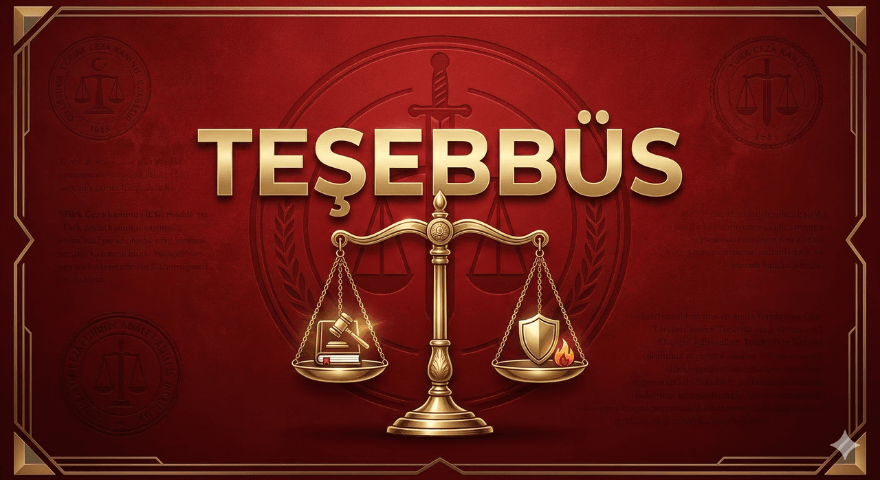 Teşebbüs