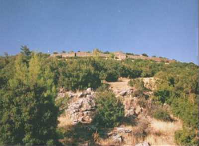 Körteke Castle