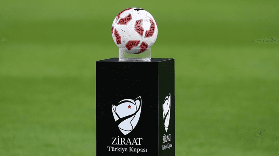 2025–26 Ziraat Türkiye Cup Quarterfinal and Semifinal Matches