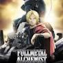 Fullmetal Alchemist: Brotherhood (Series)
