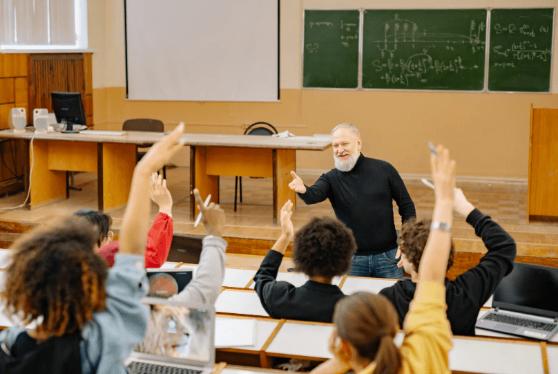 Academic Resilience