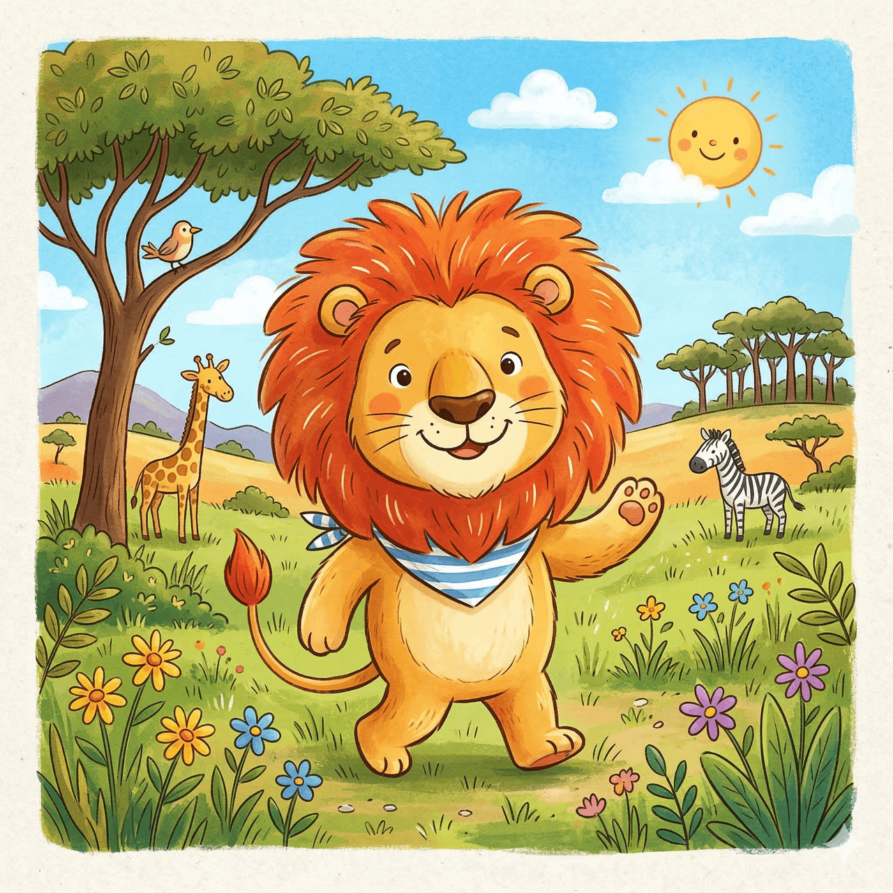 Aslan