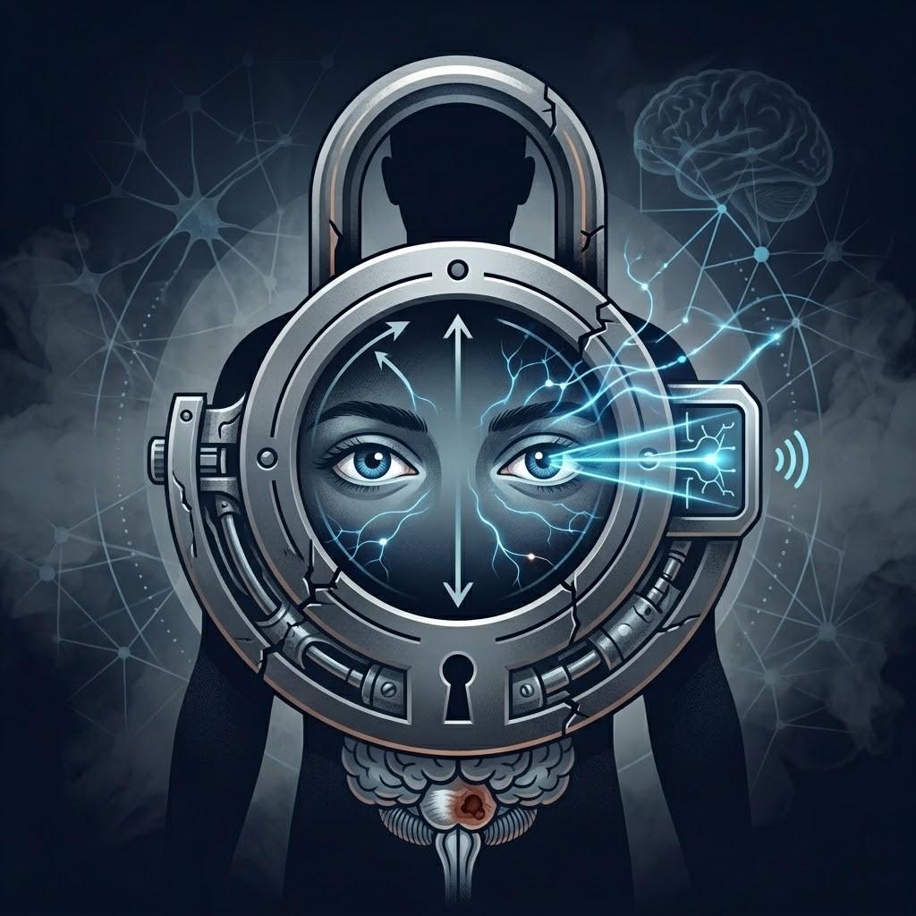 Locked-in Syndrome