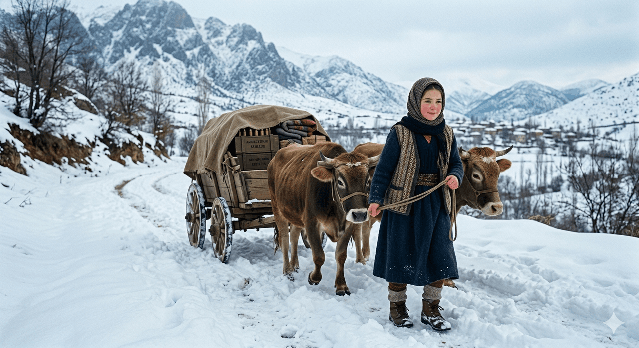Şerife Bacı