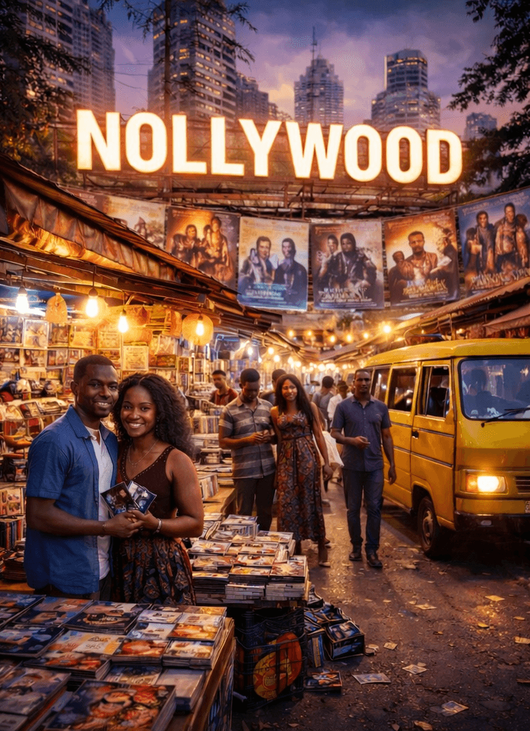 Nollywood