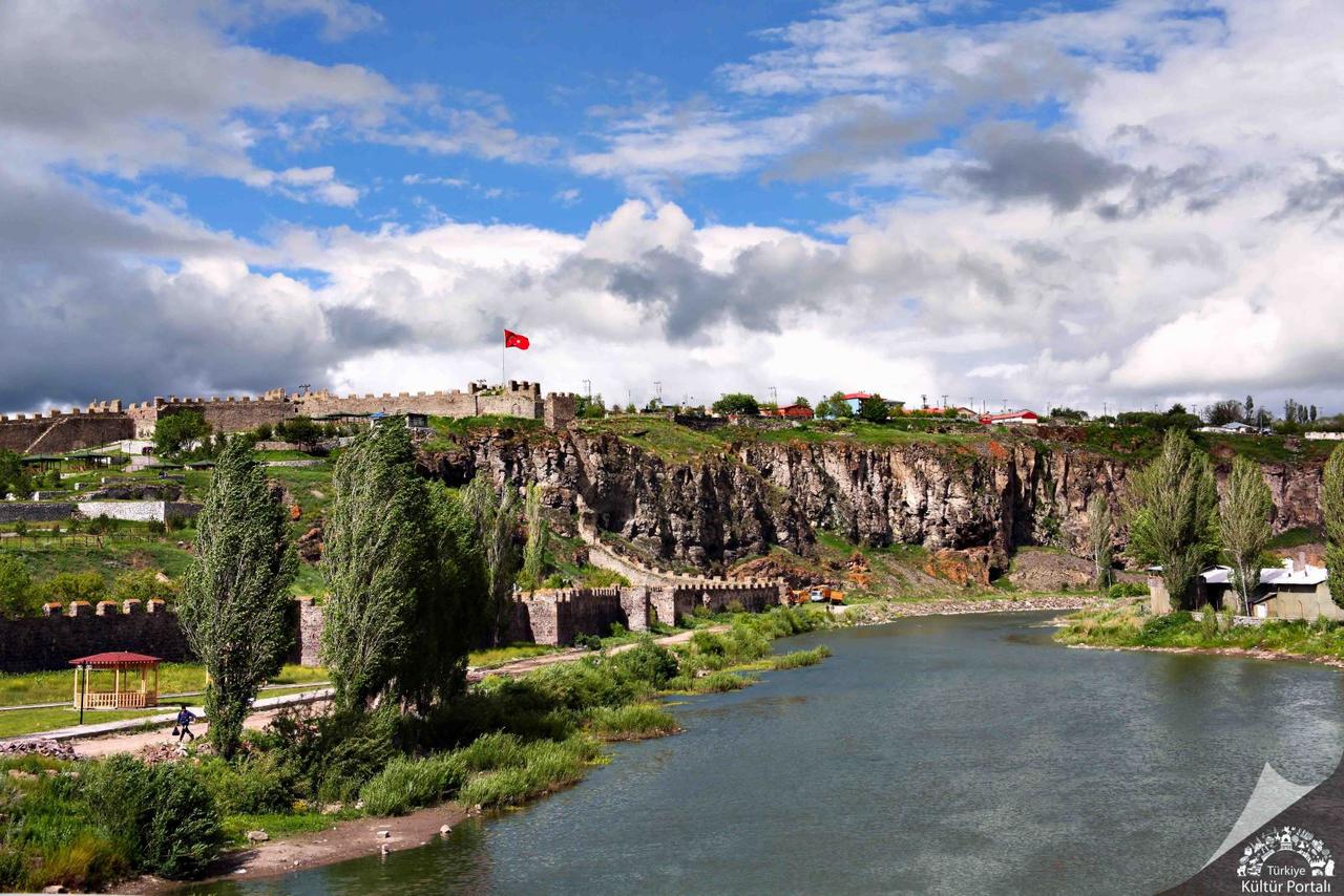 Ardahan Castle