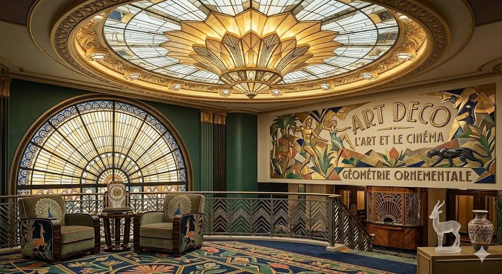 Art Deco