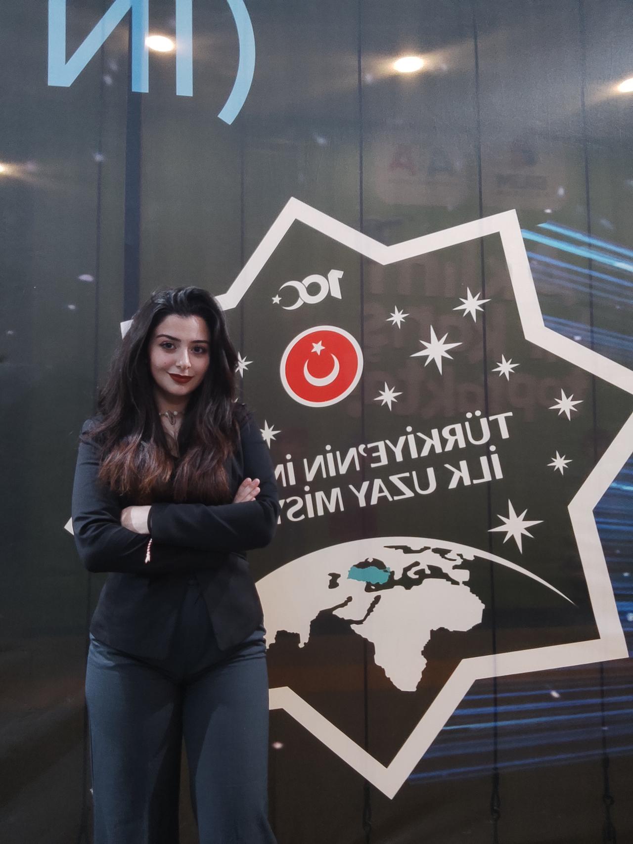 Begüm Atlı