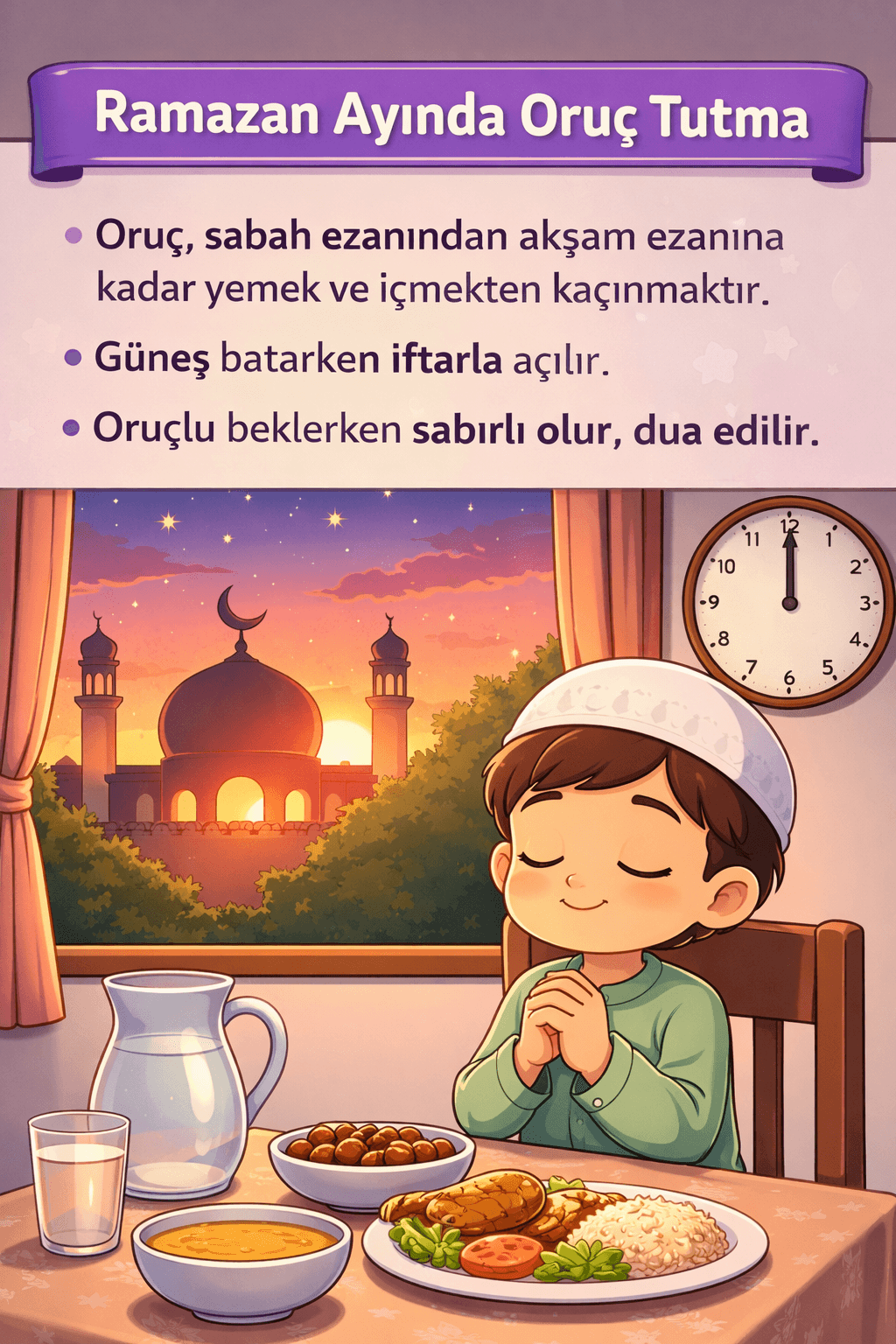 Oruç