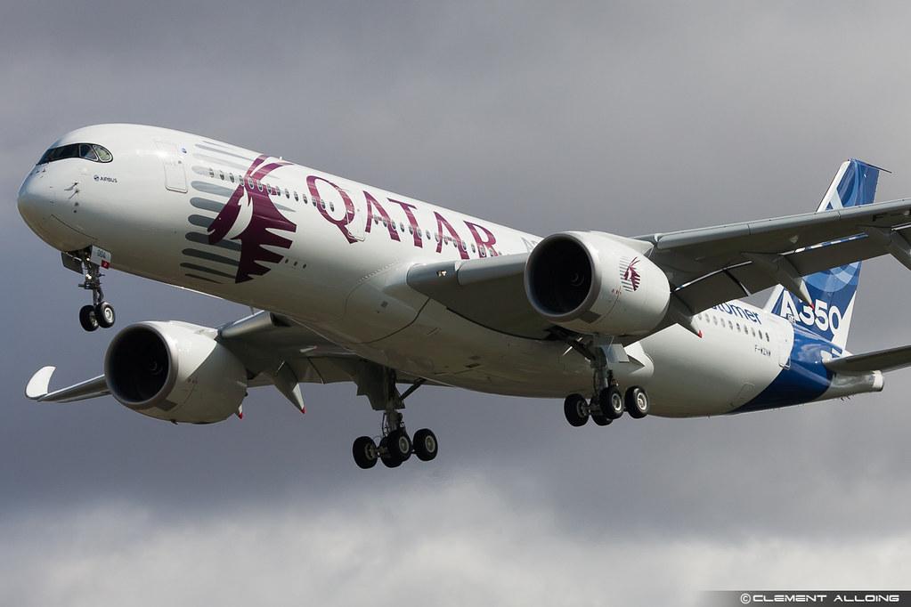 Airbus A350