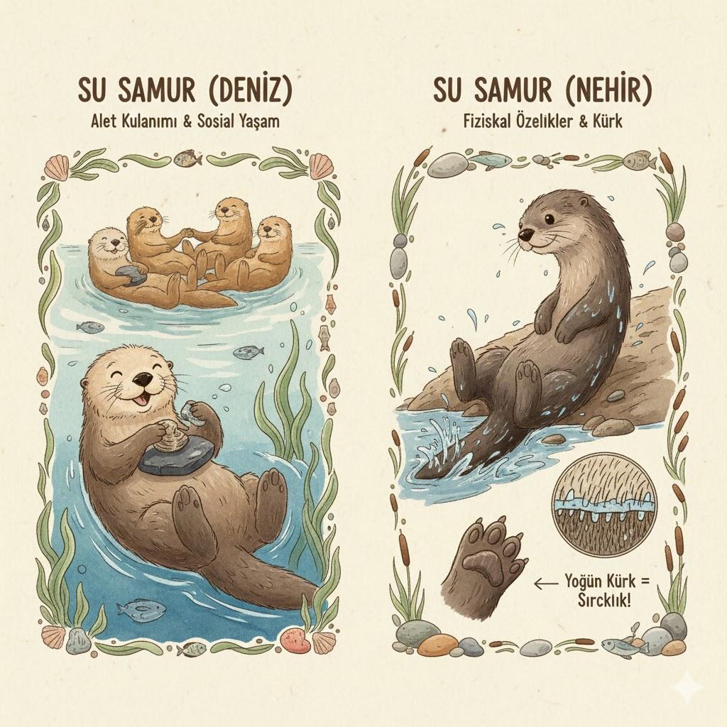 Su Samurları