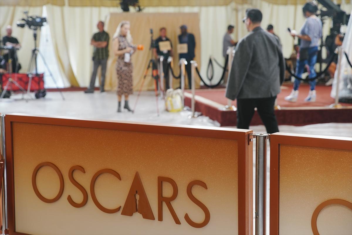 98th Academy Awards (2026)