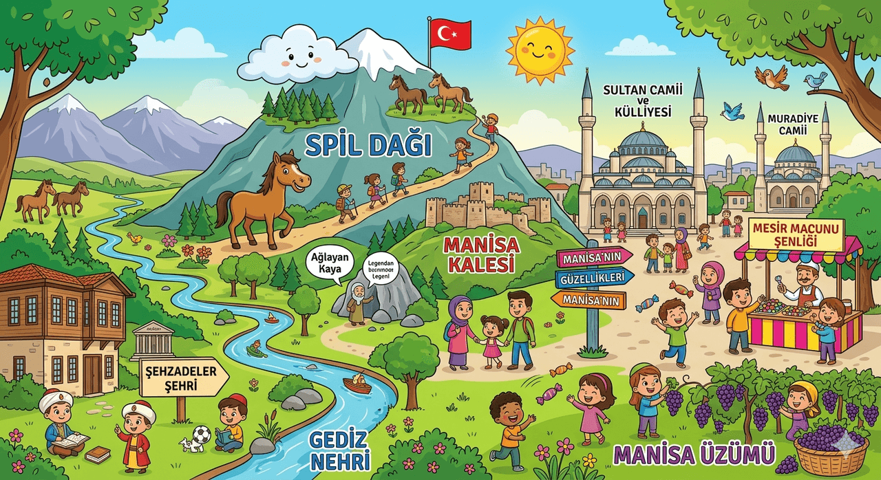 Manisa