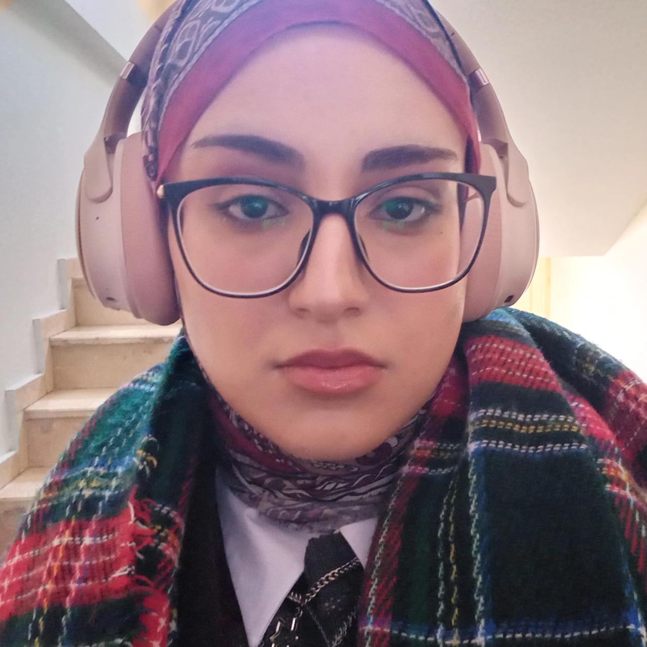 Hatice Afra Parlak