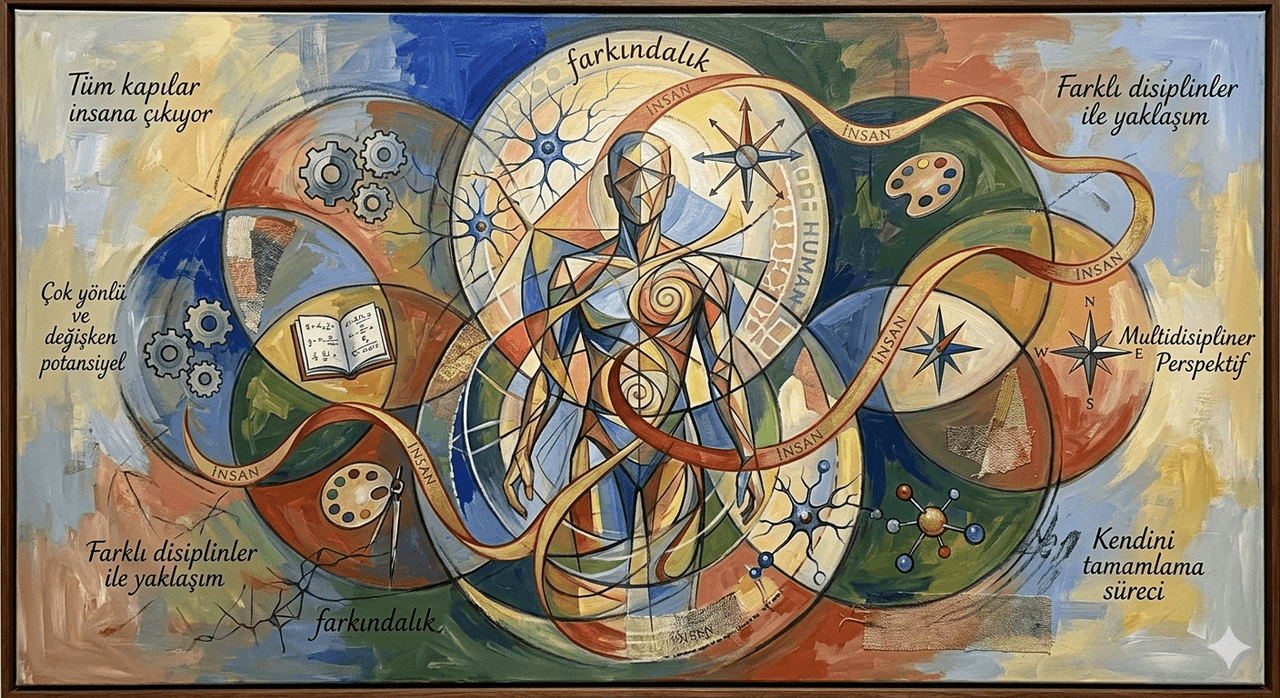 Multidisciplinary Perspective