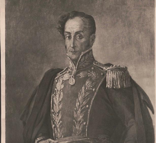 Simón Bolívar