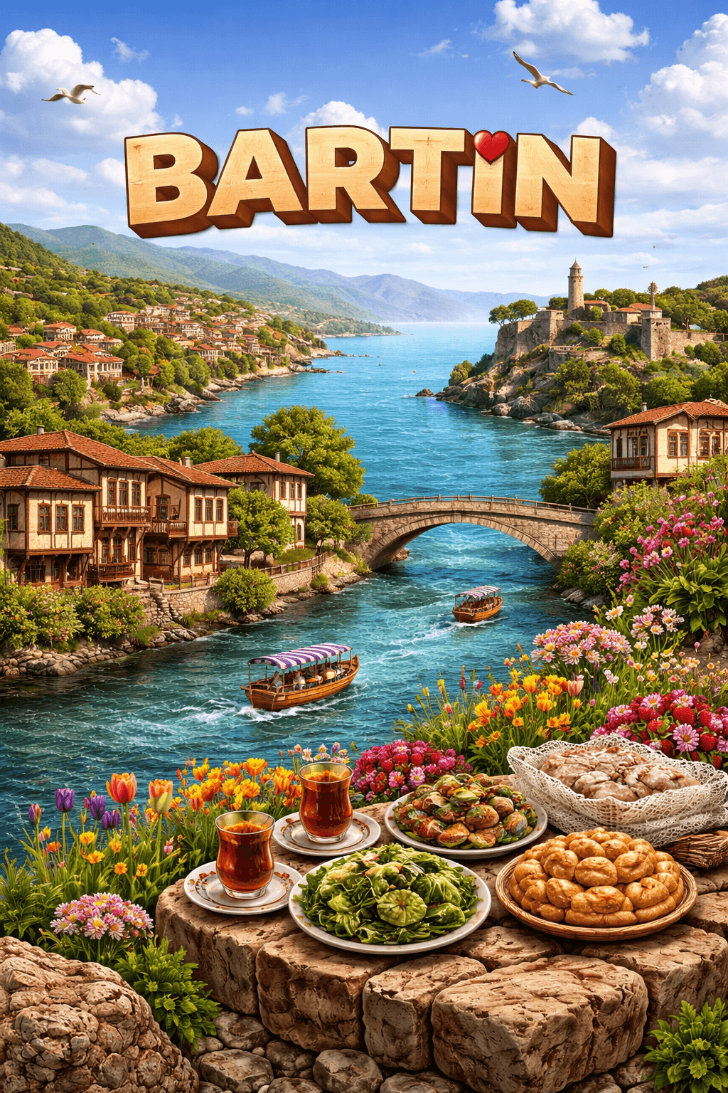 Bartın