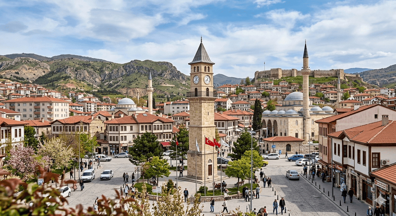 Çorum