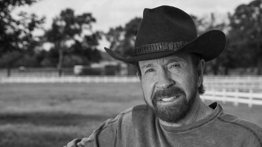 Chuck Norris