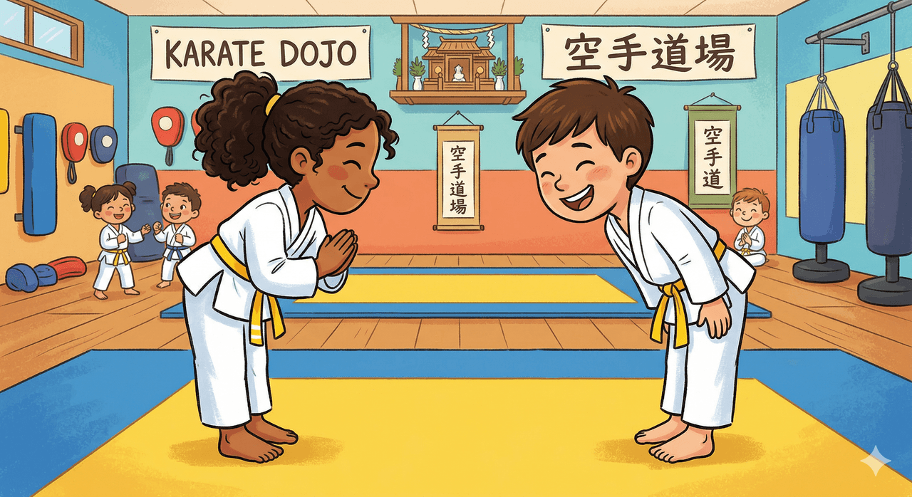 Karate
