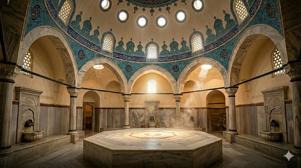 Türk Hamamı