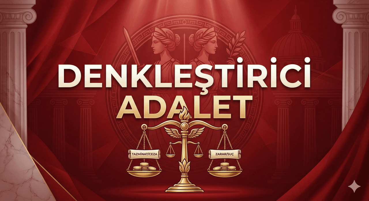 Denkleştirici Adalet